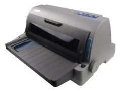 <b>雷斯杰 QS-630K 打印机驱动</b>