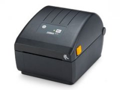 斑马Zebra ZD230 打印机驱动