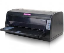 映美Jolimark FP-630S 打印机驱动